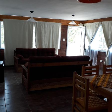 Apart Hotel Pehuenia Villa Pehuenia Esterno foto