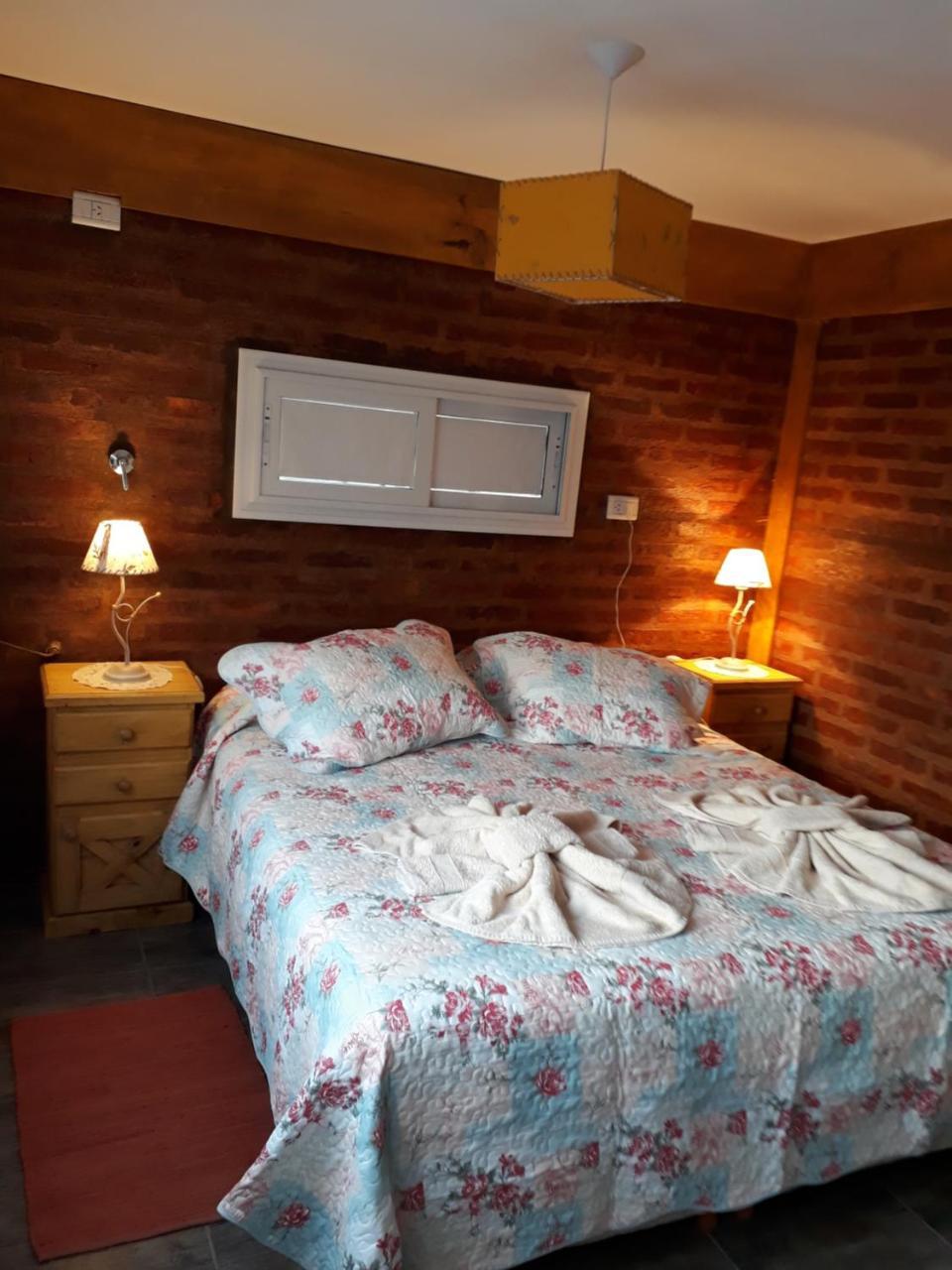 Apart Hotel Pehuenia Villa Pehuenia Esterno foto